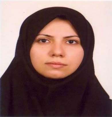 Dr Somayeh Esmaeili