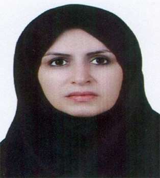 Dr roshanak Mokaberinejad