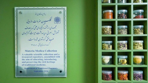 materia medica collection - photo 3
